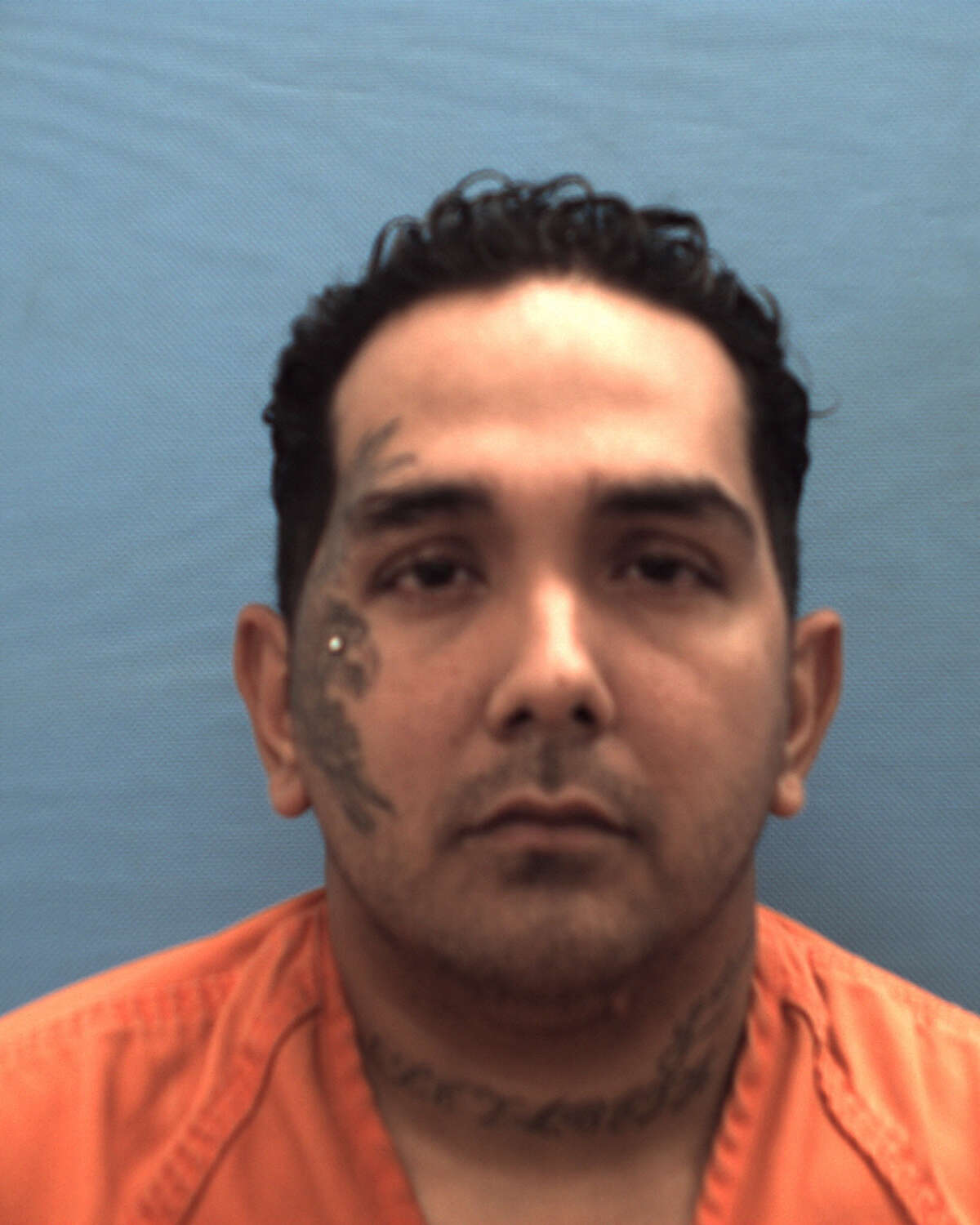 Breaking Guadalupe County Police Impersonator Arrested