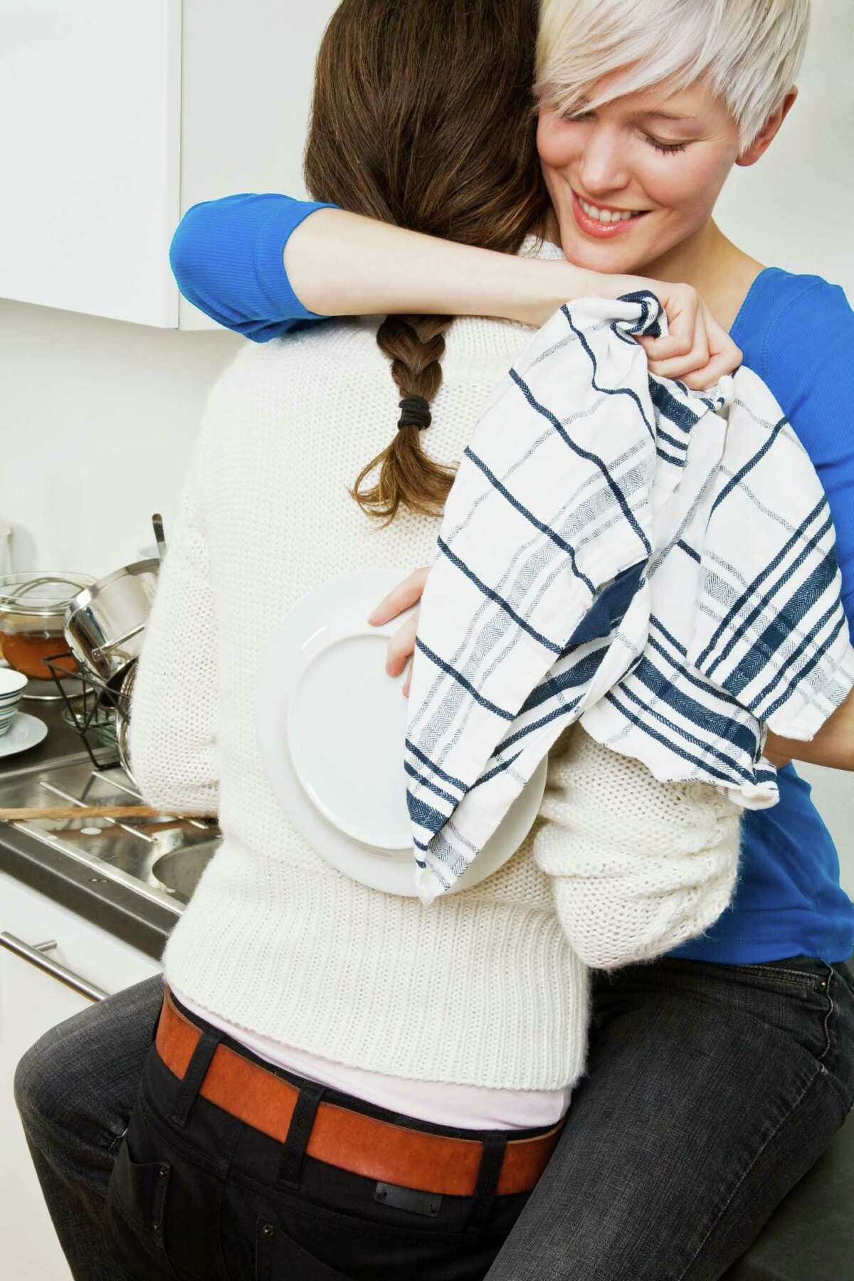 FAQ: What is a 'cuddlist'?