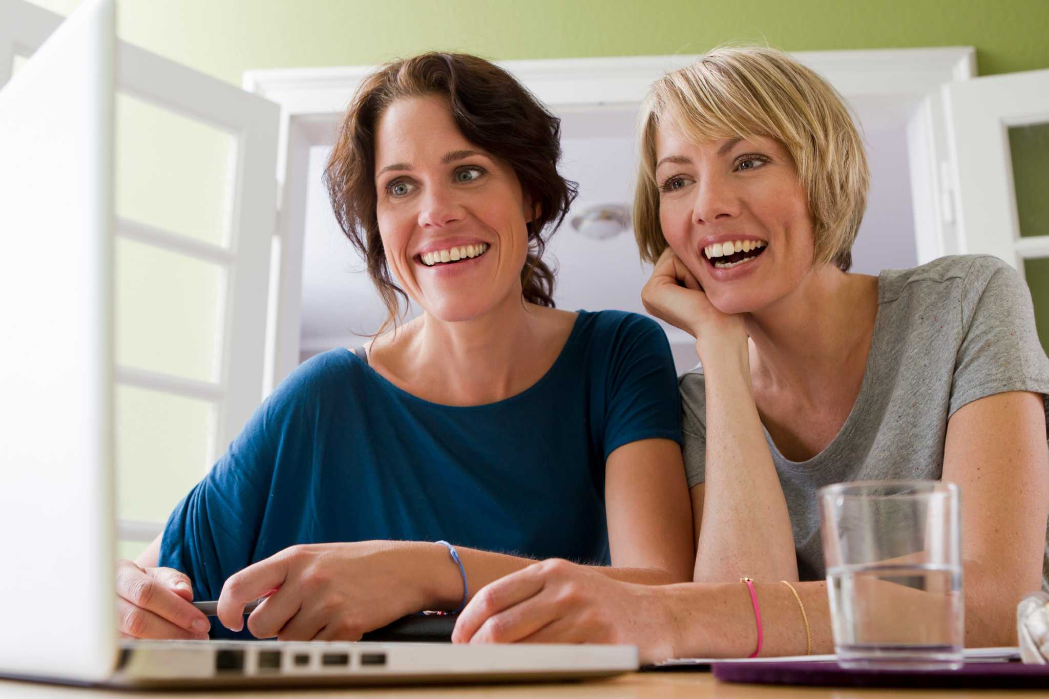 31 Stock Photos The Internet Is Almost Positive Are Of Lesbians