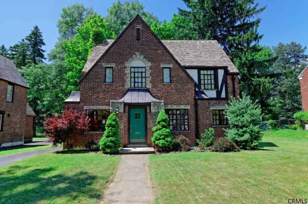 Albany, Troy homes for sale