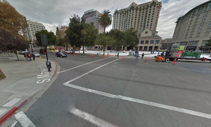Man stabbed in 2nd San Jose homicide in 12 hours