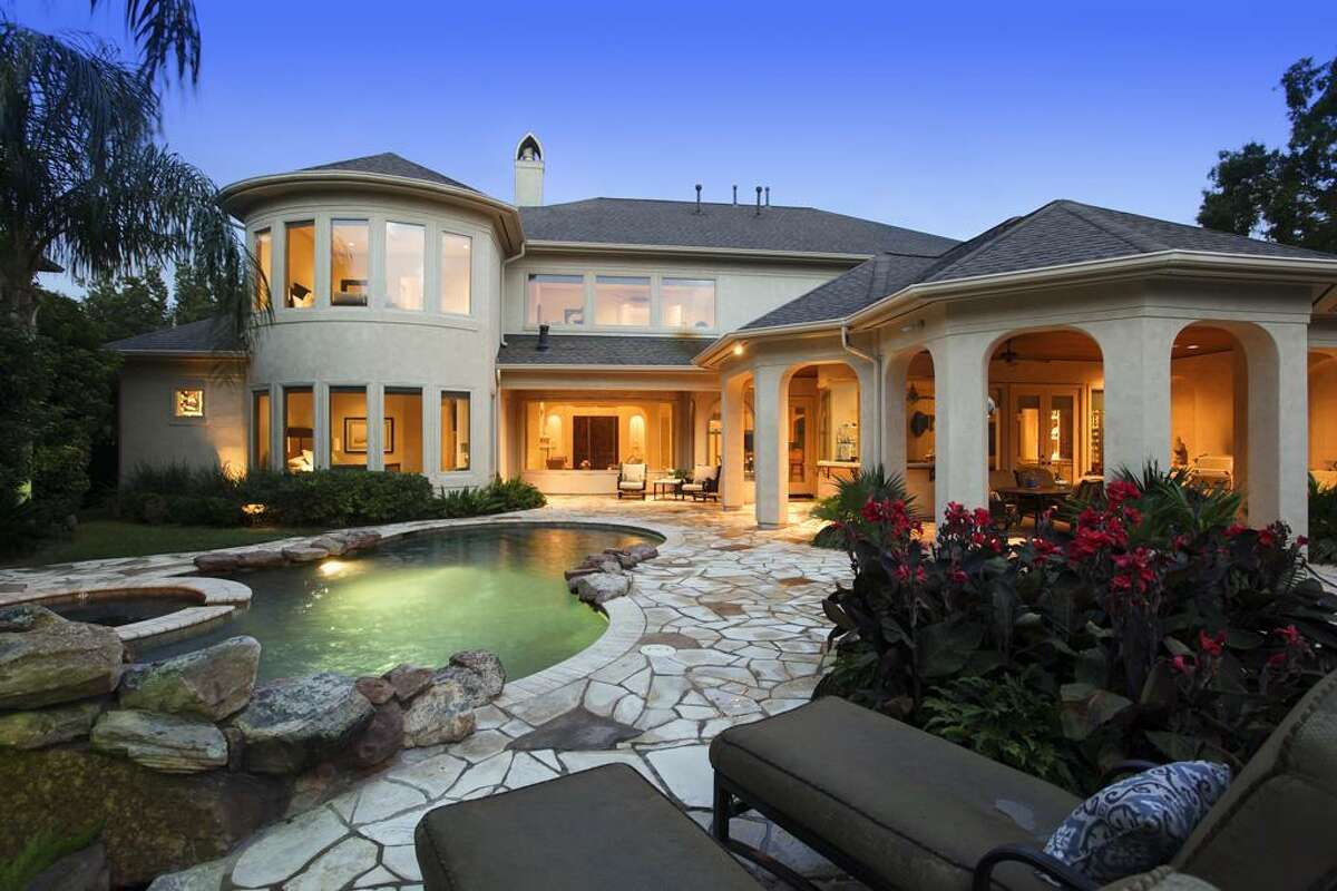 Houston among fastestmoving real estate markets in U.S.