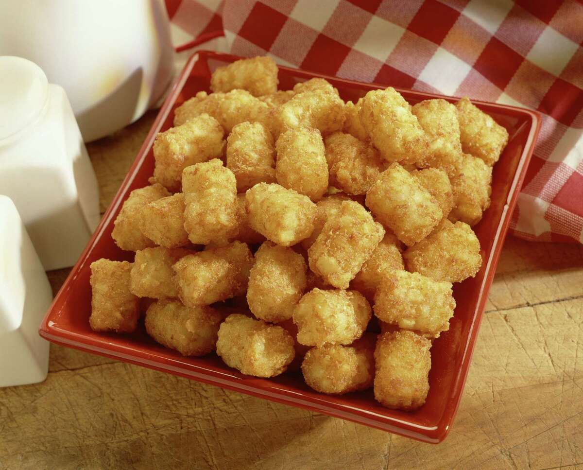 Feb. 2: National Tater Tot Day