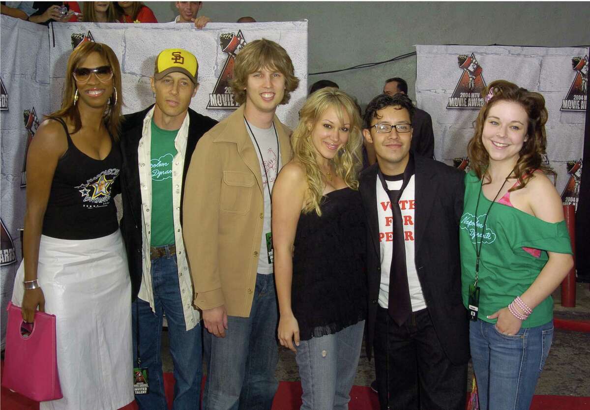 "Napoleon Dynamite" was unleashed on American audiences 10 years ago, launching the resurgence of tater tots and tetherball into pop culture consciousness and covering people in "Vote for Pedro" T-shirts. People seem to either love or hate the movie, but it's undeniably become a cult classic.