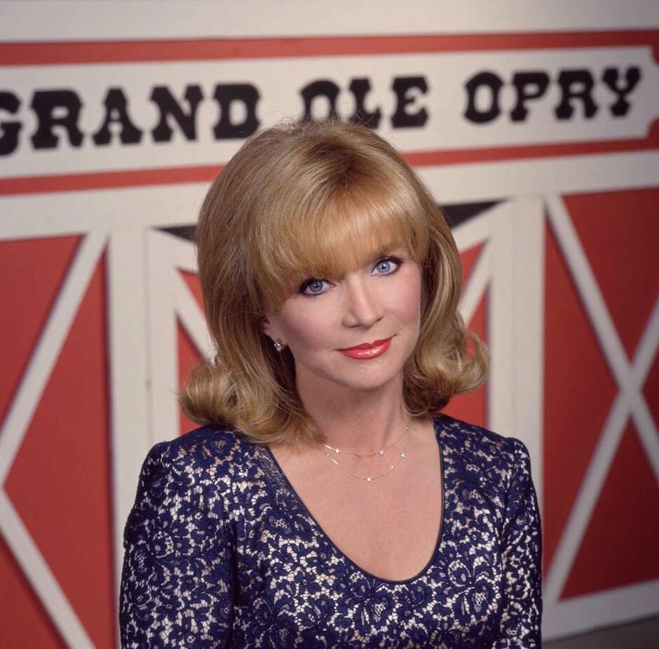 Barbara Mandrell’s legacy leads her to the dance floor
