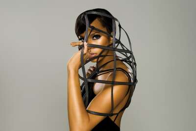 Letoya Luckett S First Album In Eight Years Had Her In Tears