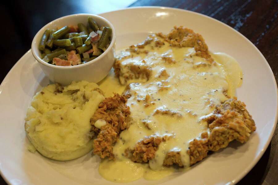 Republic Grille brings a local feel to The Woodlands