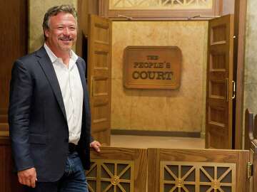 Warner Bros cancels #39 The People #39 s Court #39 filmed in Stamford