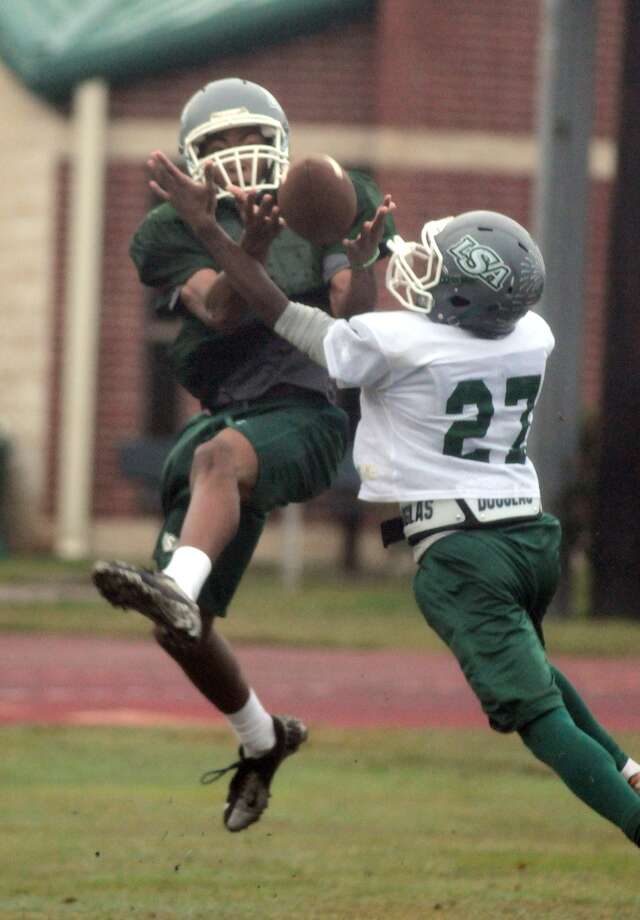 Lutheran South Hopes To Build On Strong 2013 With Title Run