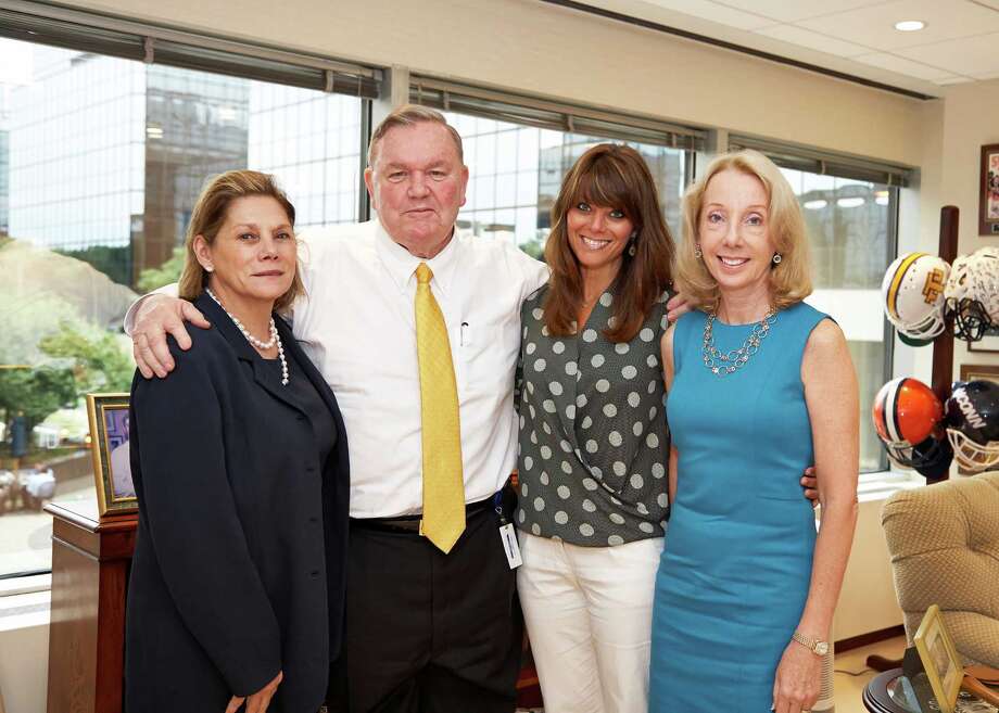 For the Record GreenwichTime