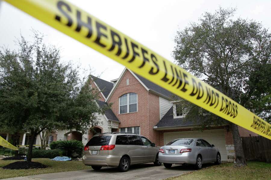 Killing Of 6 Children 2 Adults Is Latest In A Long History Of Houston Mass Killings Houstonchronicle Com