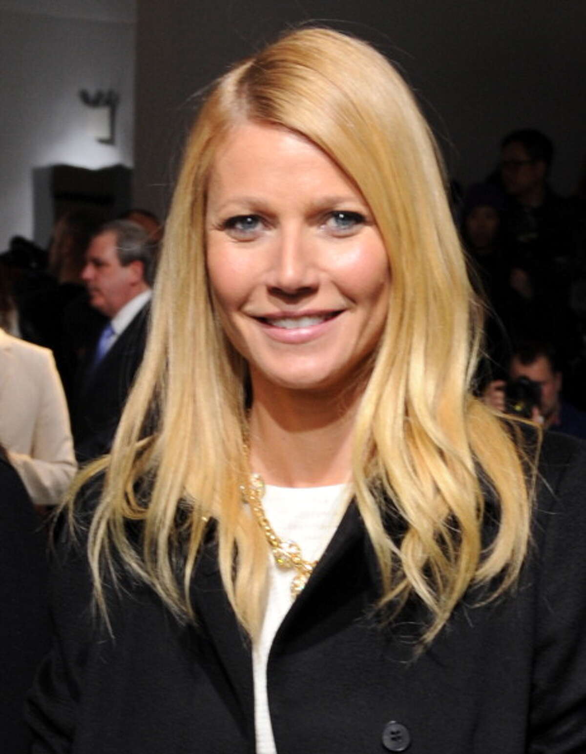 The 6 Most Gwyneth Paltrow Moments From the Actress' New York Times