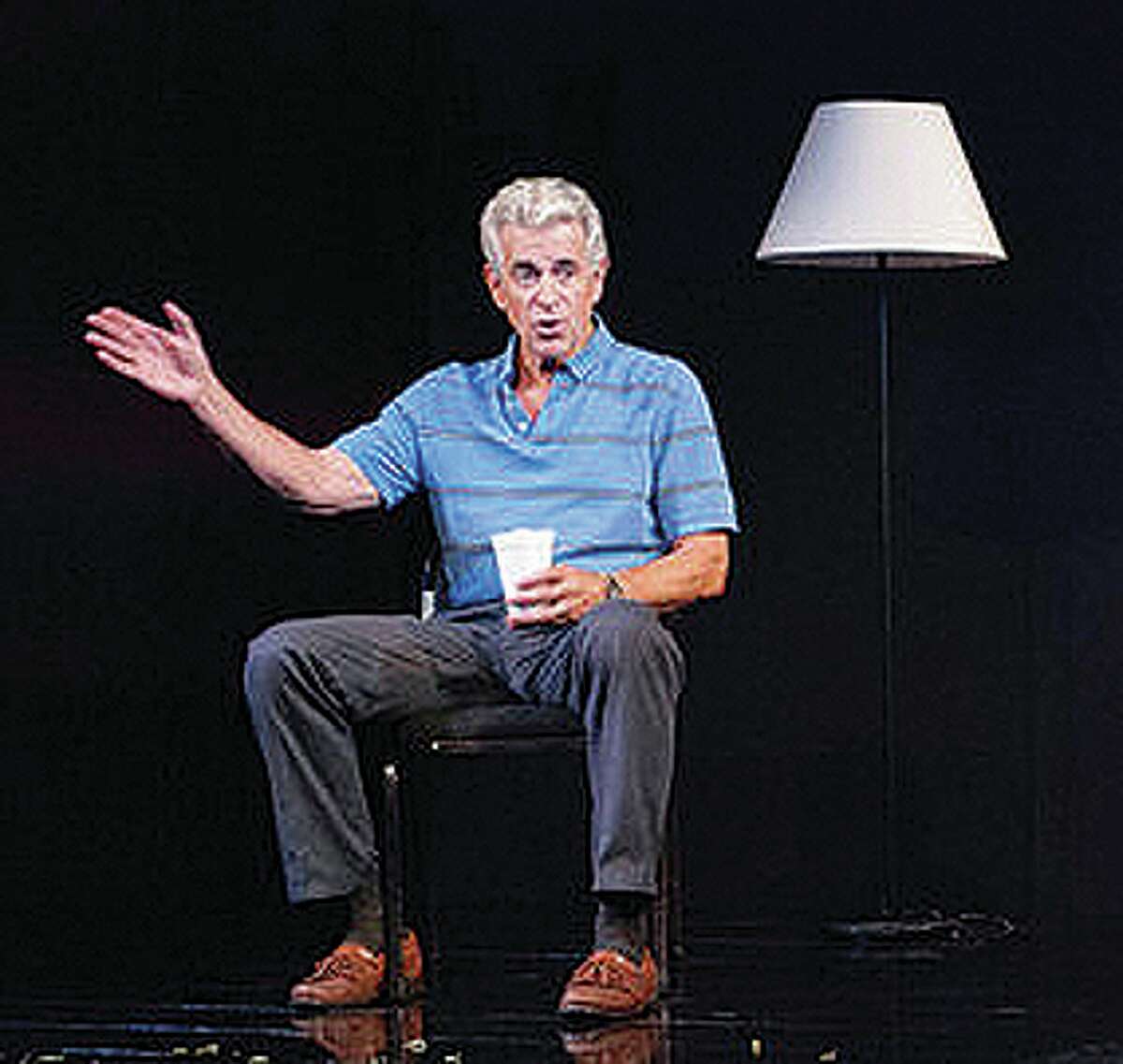 Naughton family to perform concert for Berkshire Theatre Group