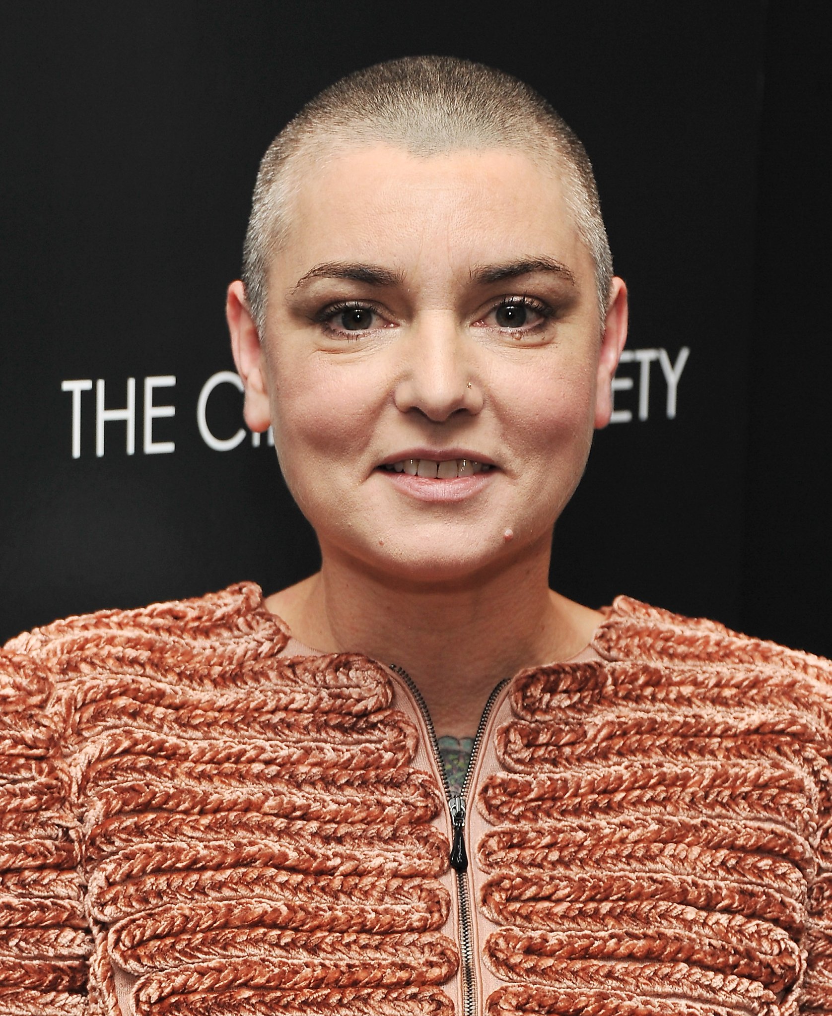 Album review: Sinéad O'Connor, 'I'm Not I'm the Boss'