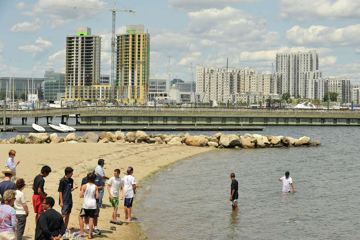 Stamford kids build submersibles in science summer camp