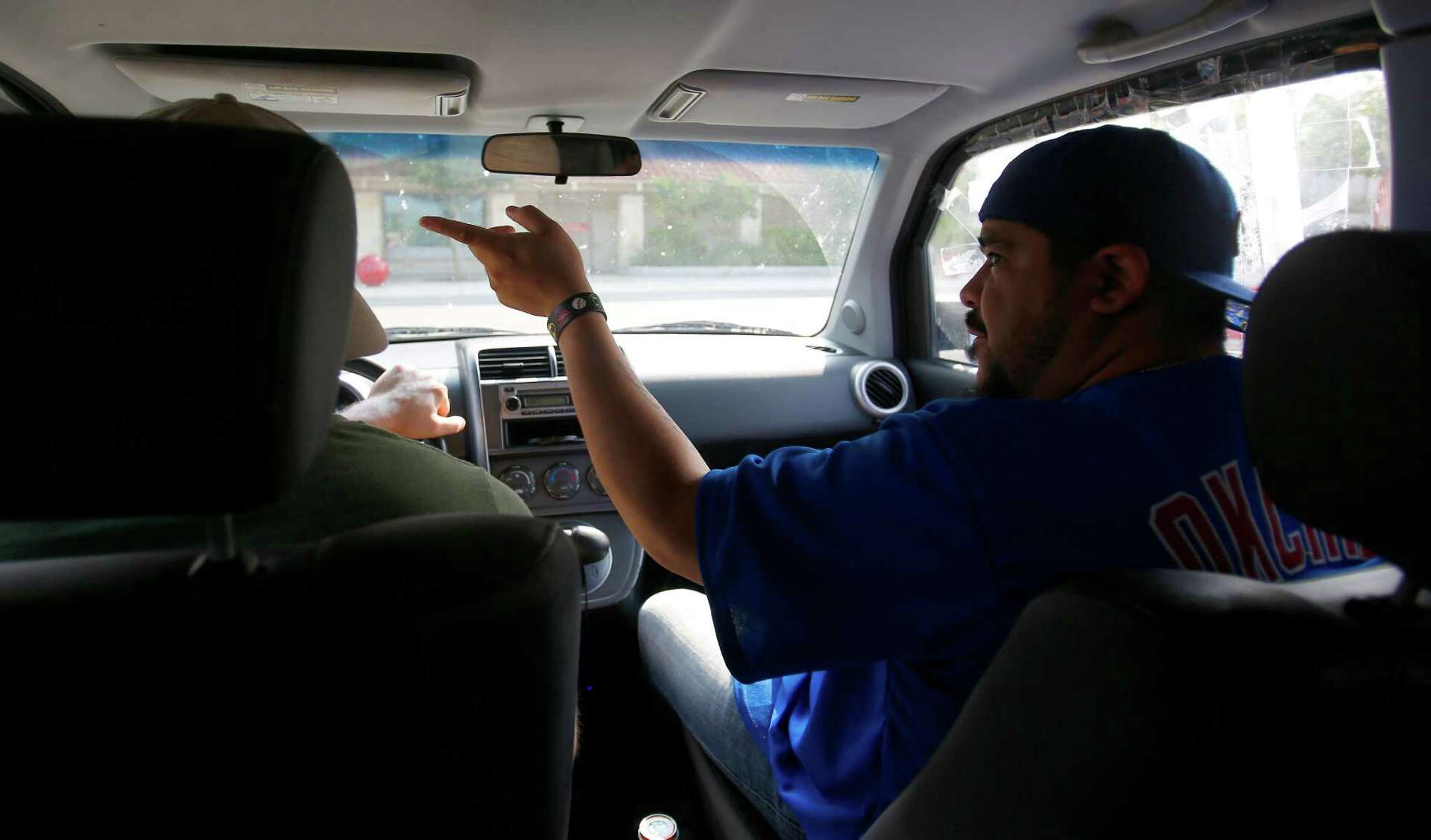 Dumpster divers retrieve gaming treasure from the trash