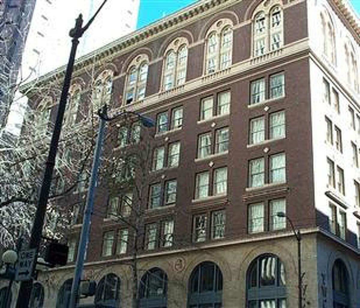 Seattle's newest historic landmarks