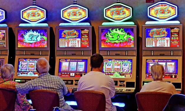 Kentucky Slot Machine Laws