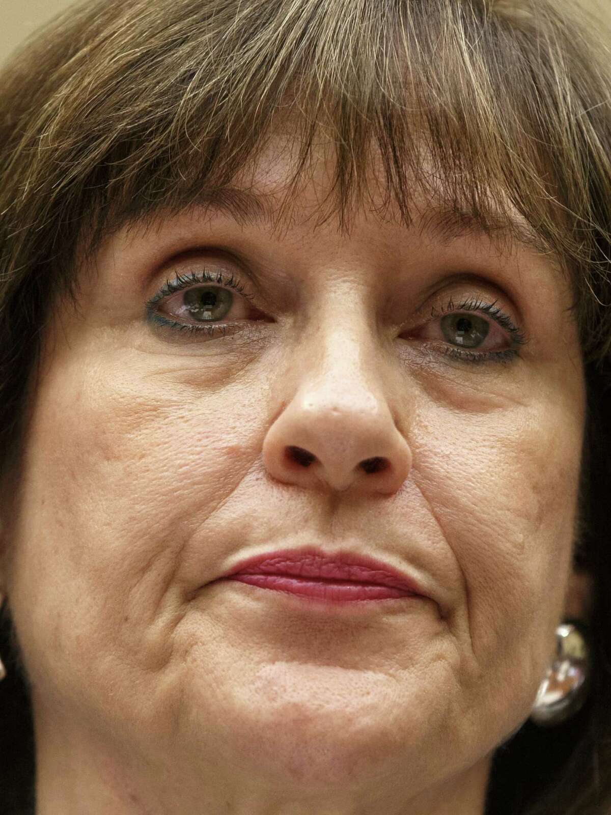 Ex-IRS official Lois Lerner called Republicans “crazies” and more in newly released emails.