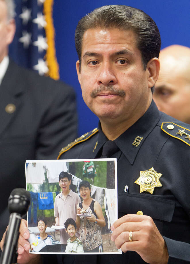 Sources Adrian Garcia to run for Houston mayor Houston Chronicle