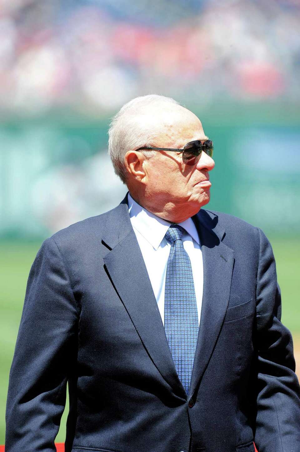 The richest person in each southern state, according to Forbes