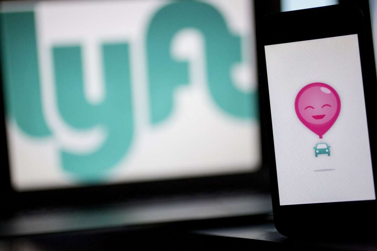 Ride-sharing company Lyft is providing free rides to and from breast cancer screenings at The Rose through October in an effort to make sure no one misses the care they need because they lack transportation.
