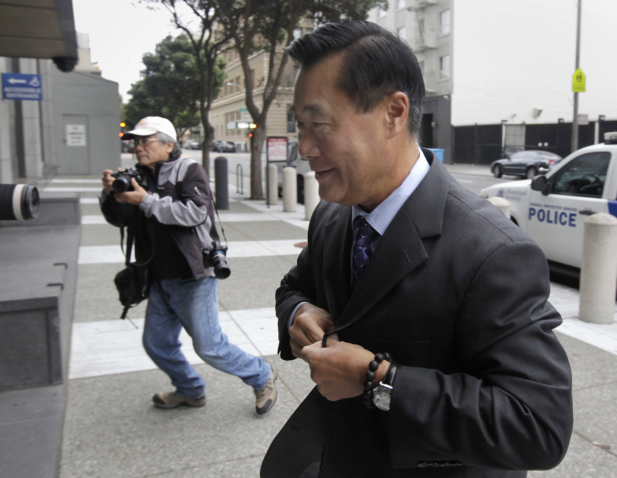 The Untold Story: How Identity Theft Helped North Korea (8 Year Prison Term) - pcilmhr