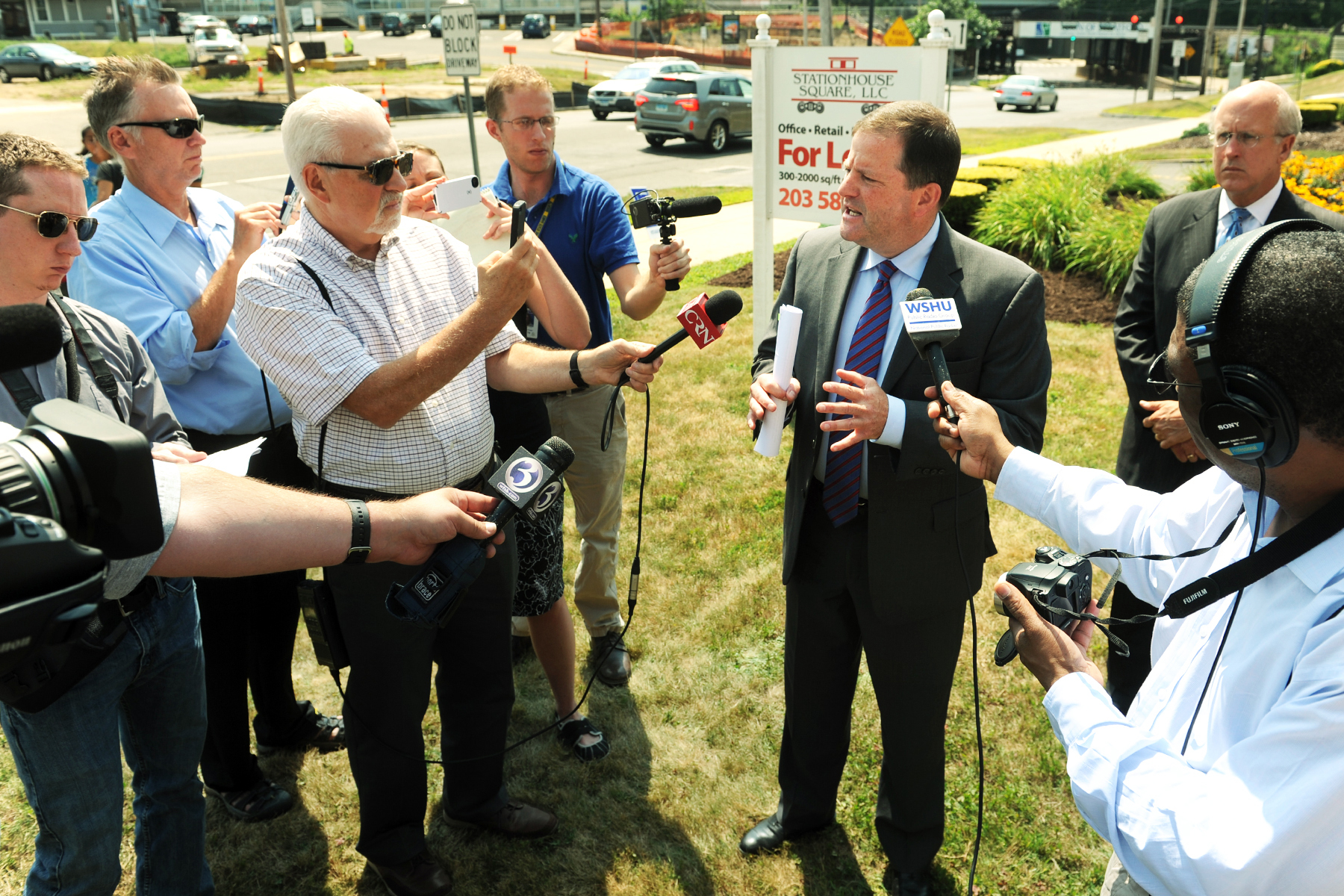 McKinney seeks to eliminate middleclass tax