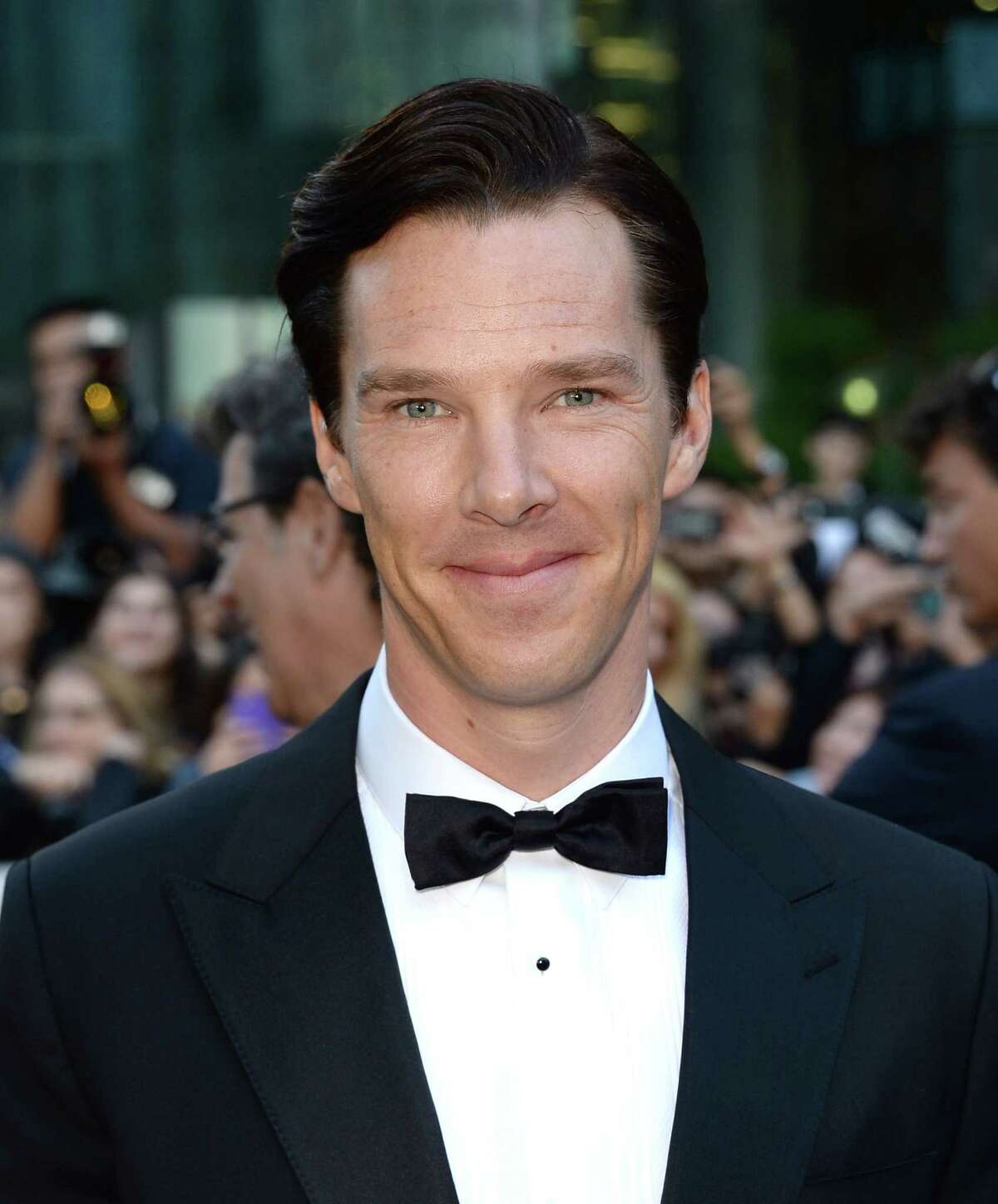 'Sherlock': Get ready for Season 4 with Benedict Cumberbatch and Martin ...