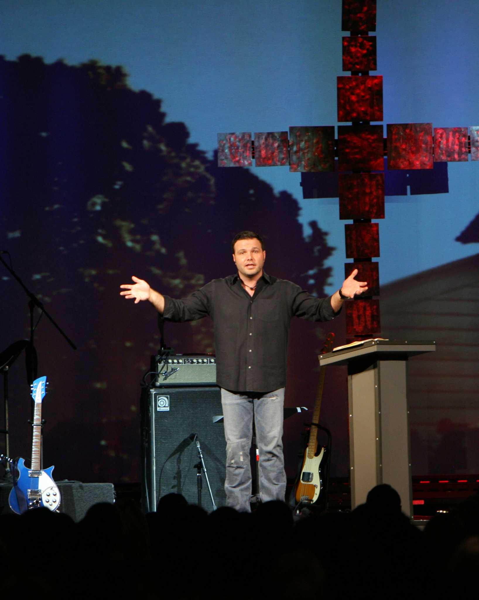 The Return Of Mark Driscoll A New Church In Arizona And Gigs On The Road 