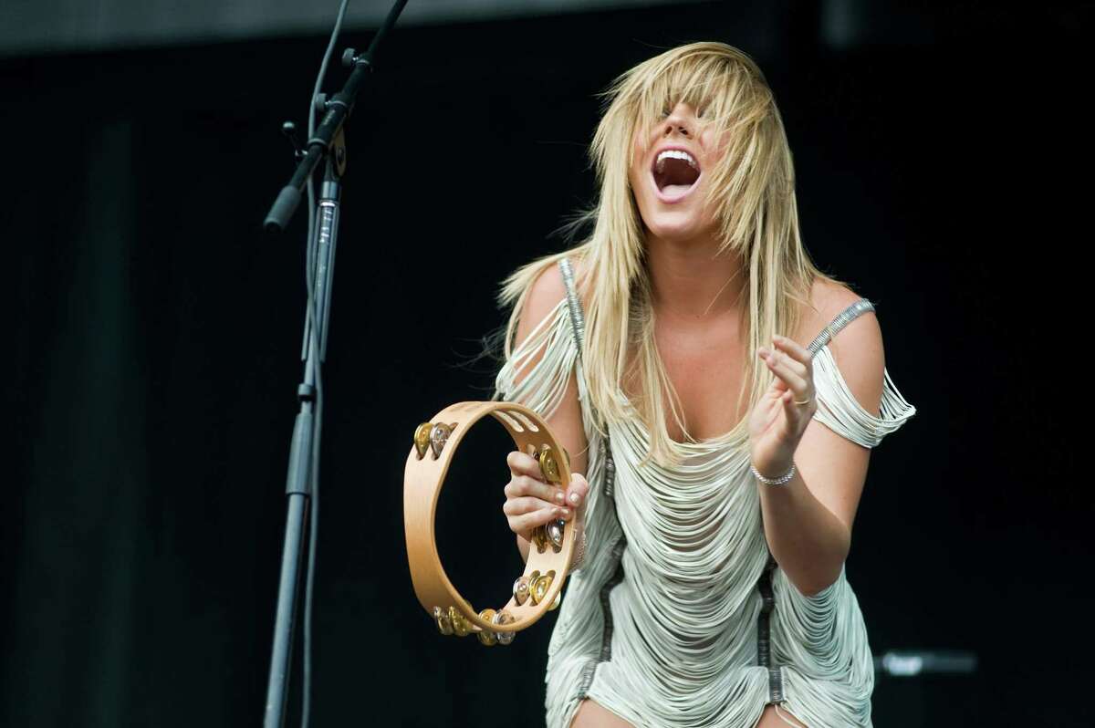 Grace potter фото