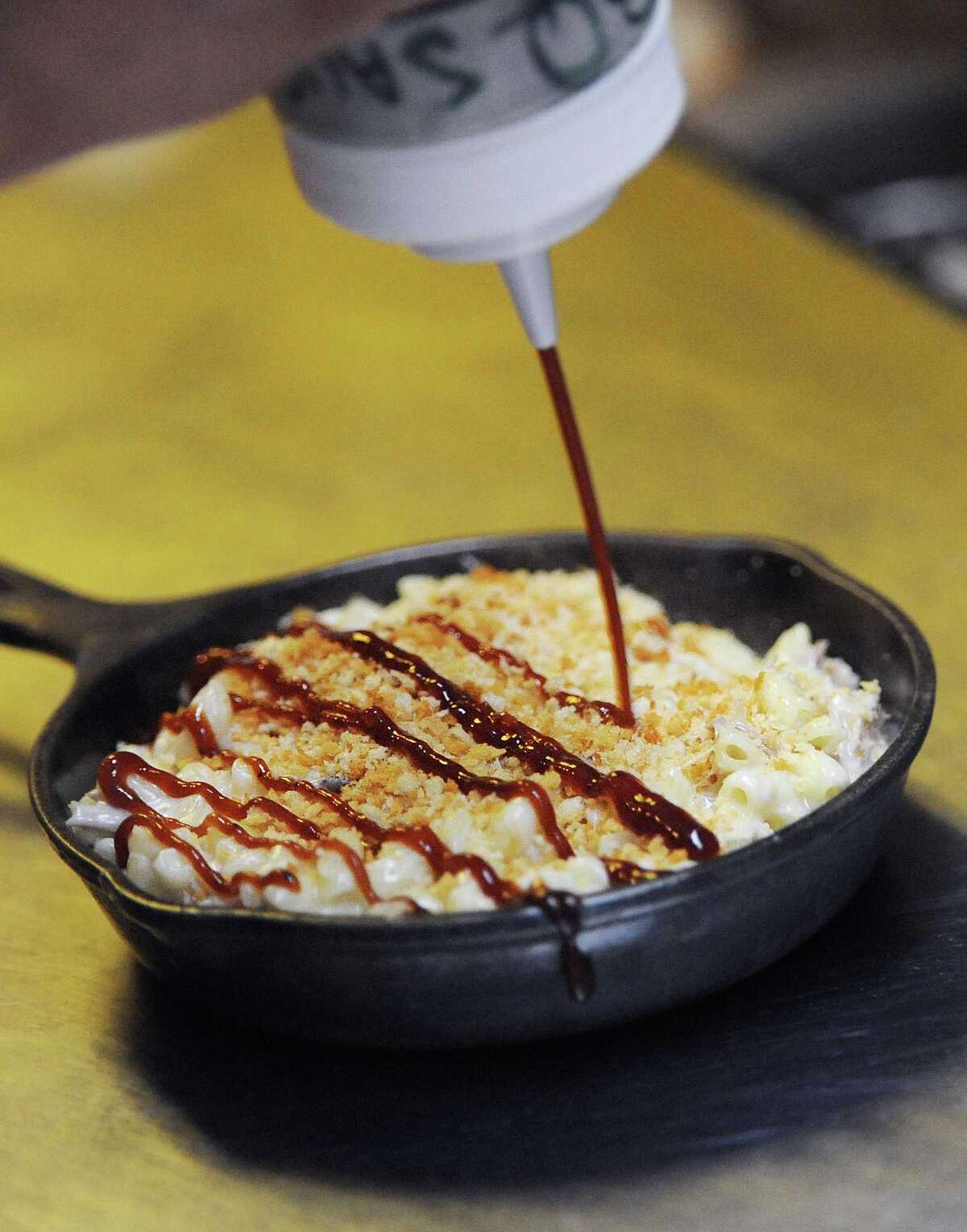 Meet me at Macdaddy's