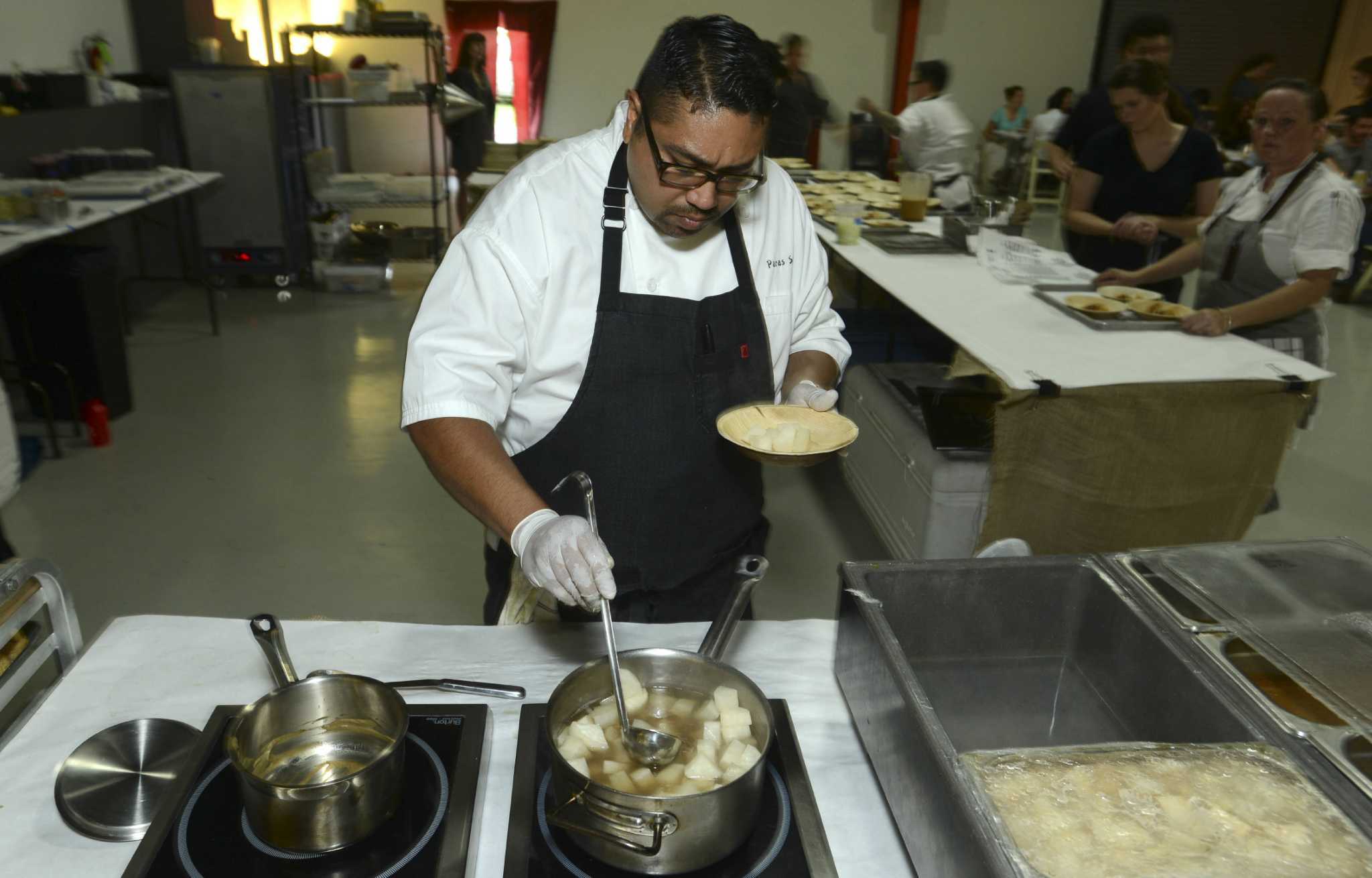 Dinner Lab debuts in San Antonio on Friday