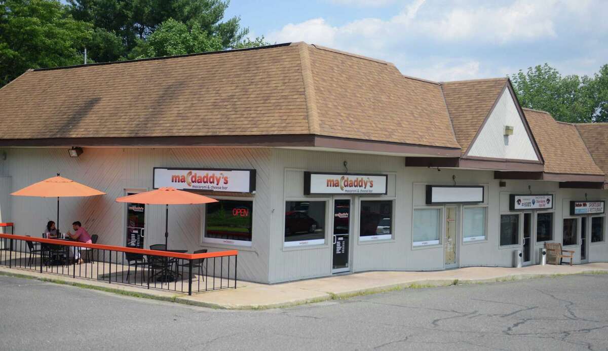 Meet me at Macdaddy's