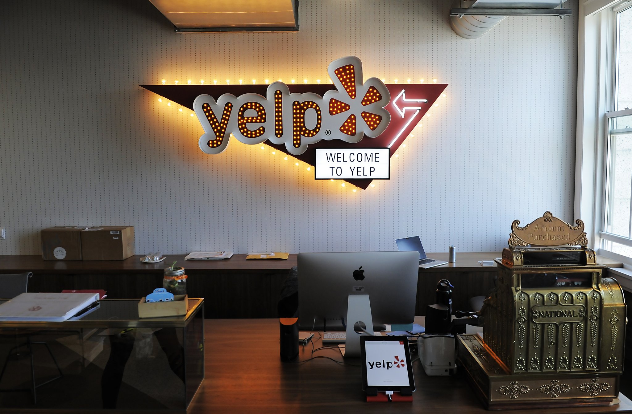 Screenwriter Blasts Yelp Employee For Whining About Salary High