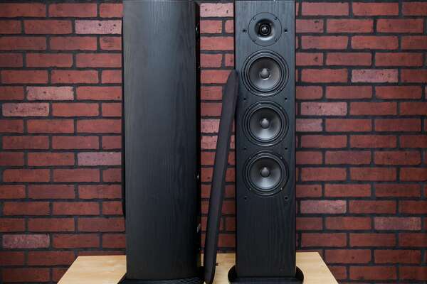 best pioneer home speakers