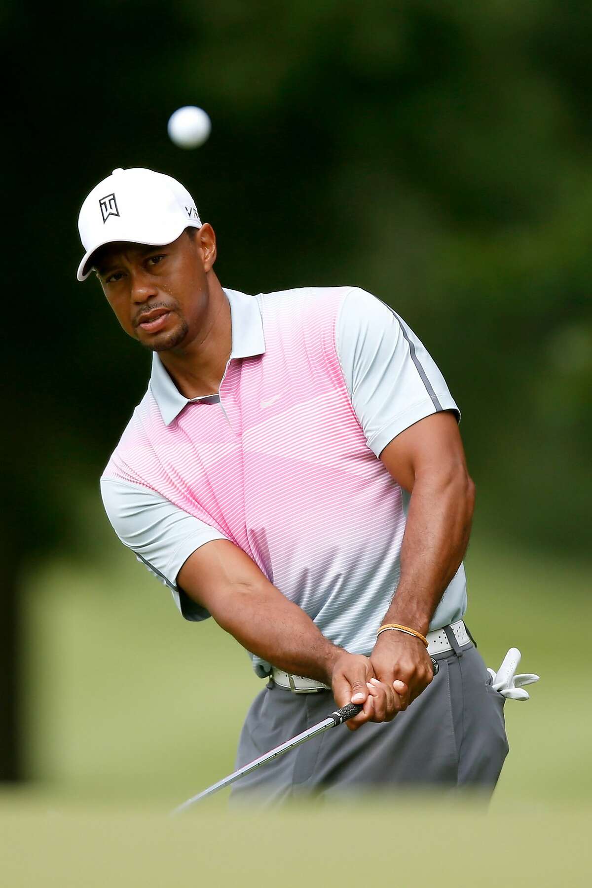 Golf Results July 31