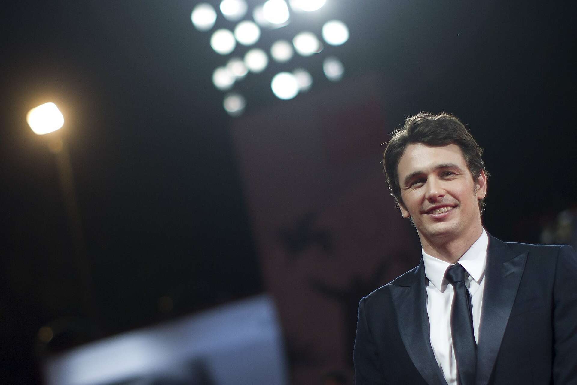 S.F. studios daring artfulness led James Franco to Kink