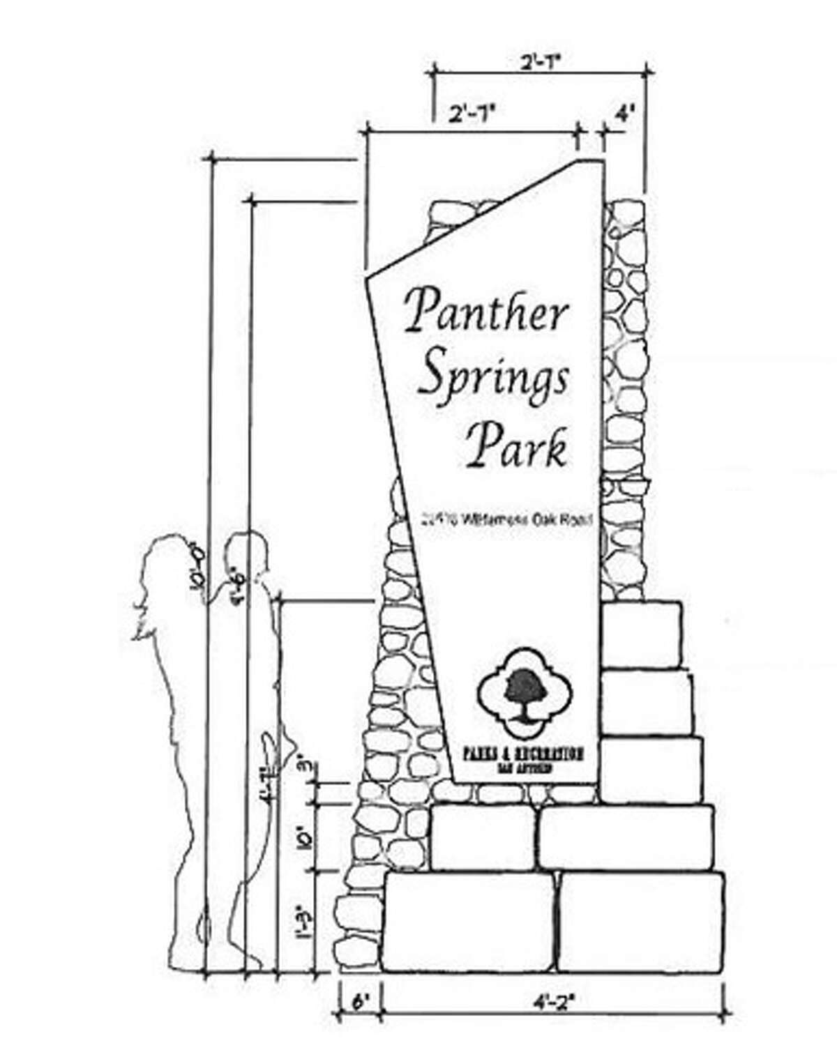 Panther Springs Park
