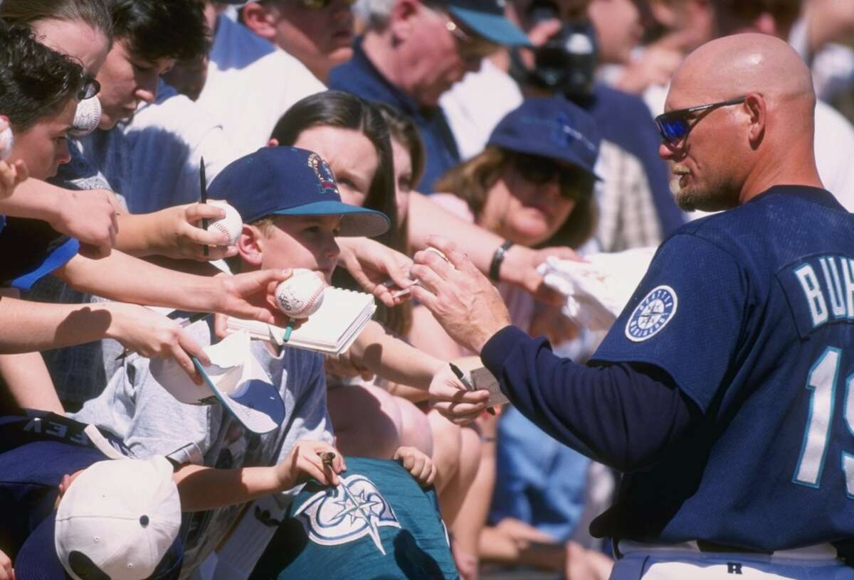 Ranking the best (and worst) Mariners uniforms ever