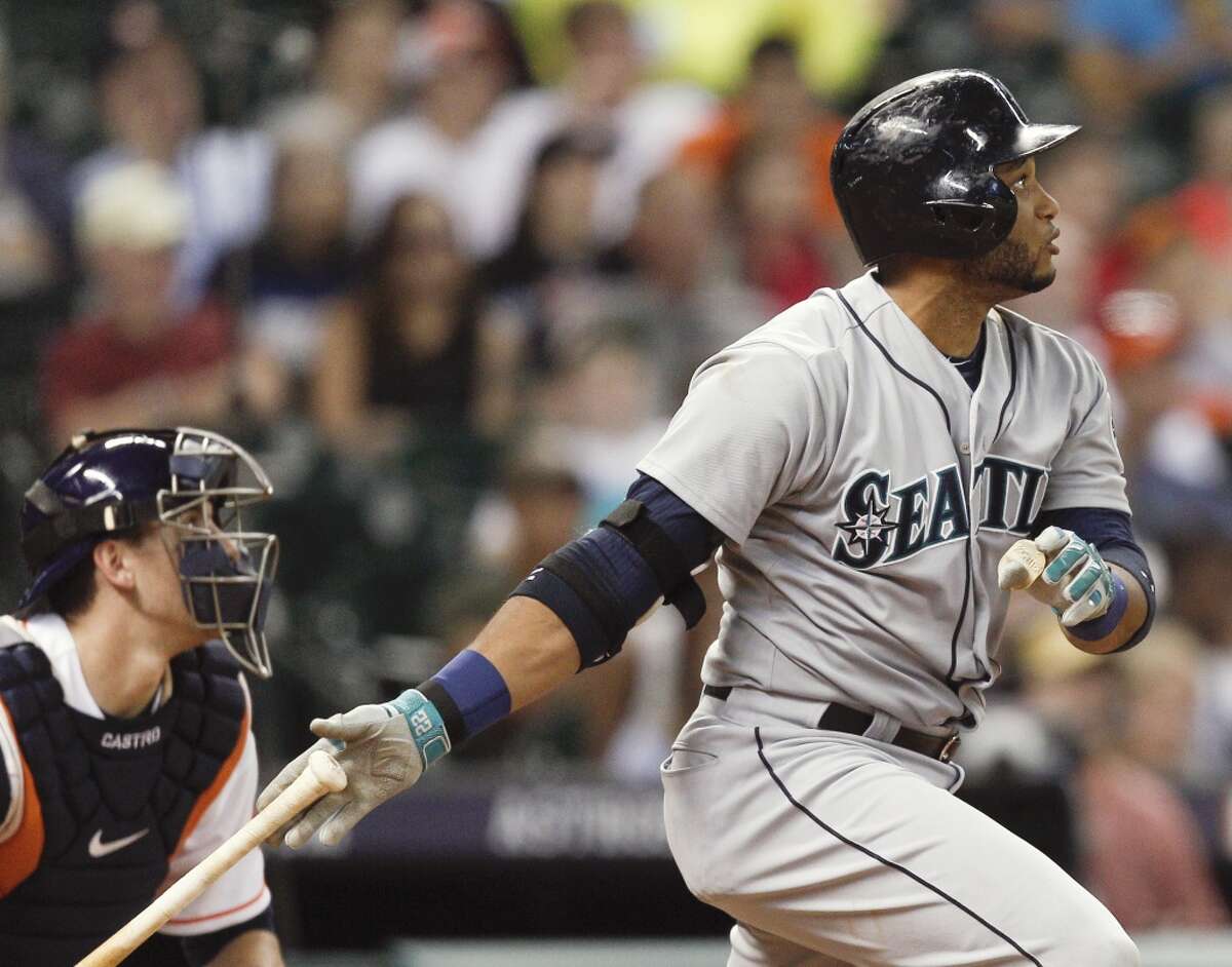 Ranking the best (and worst) Mariners uniforms ever