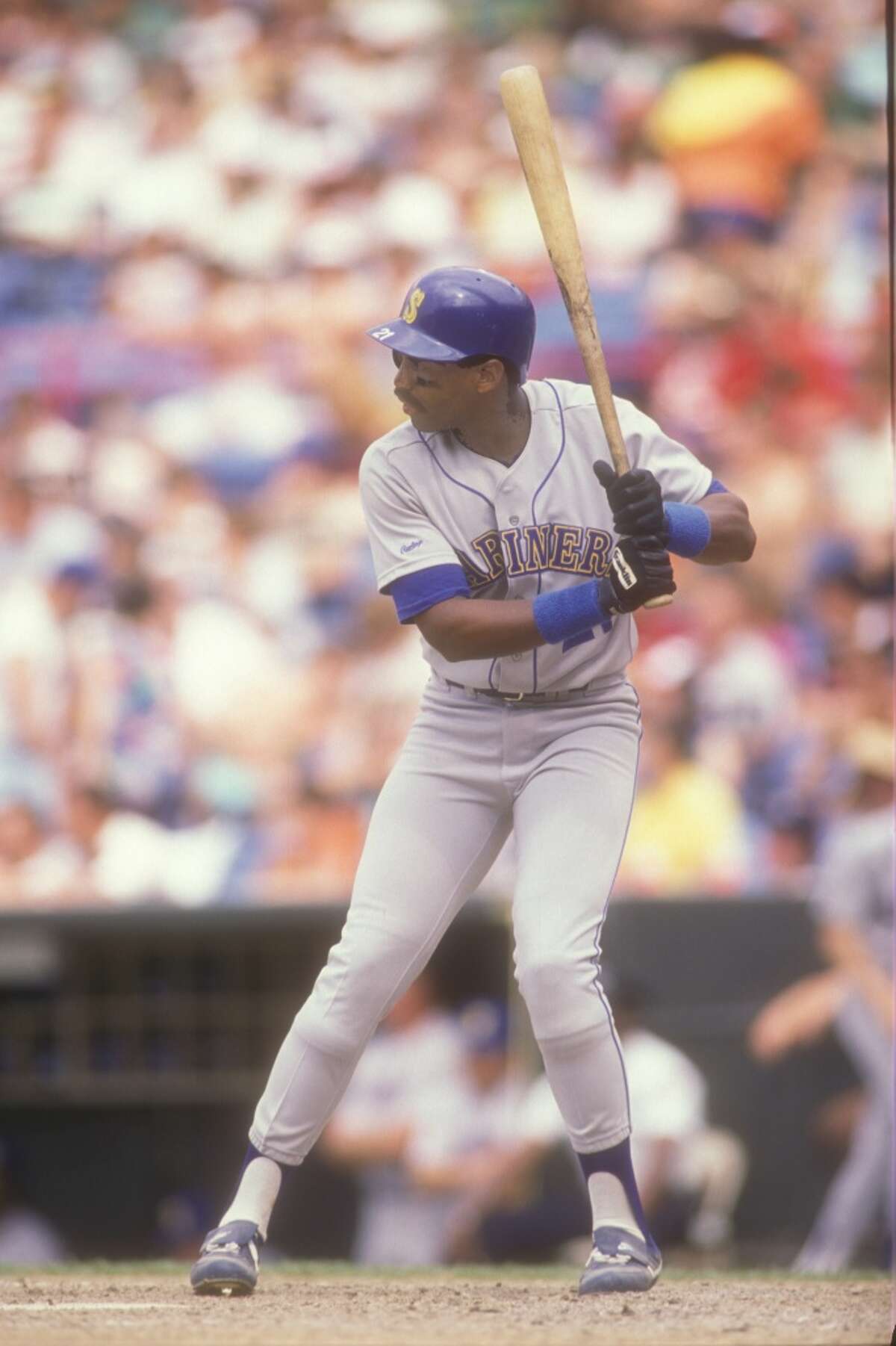 Ranking the best (and worst) Mariners uniforms ever