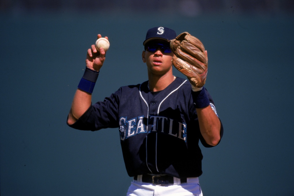 Seattle #Mariners City Connect uniforms: The most polarizing