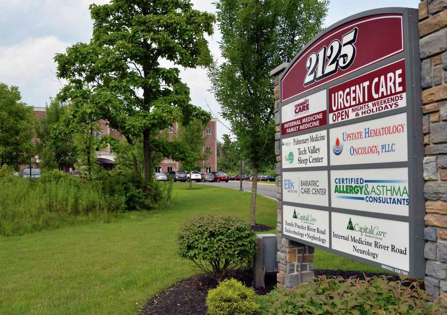 Capital Region Diabetes Endocrine Care Clifton Park Ny