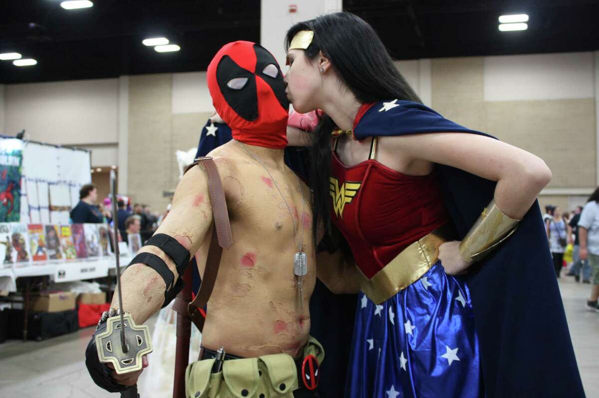 No 2015 date for Wizard World San Antonio Comic Con