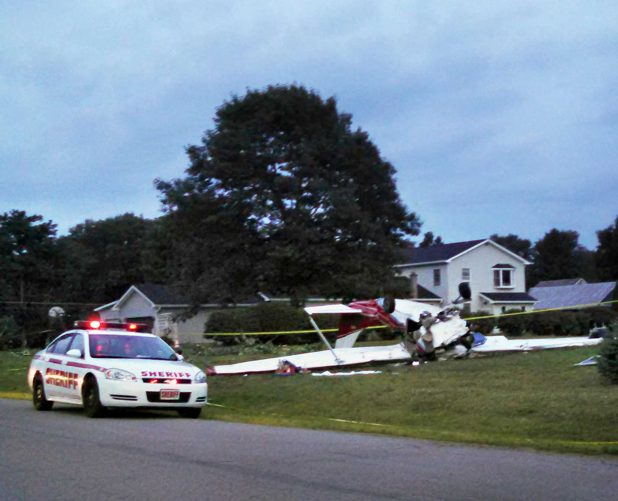 Saratoga Car Crash - 4np5s9l
