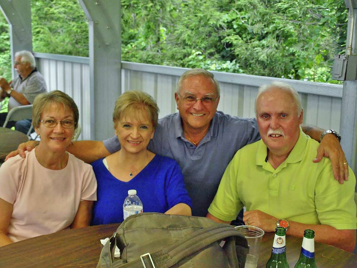 SEEN Italian Festival in Danbury