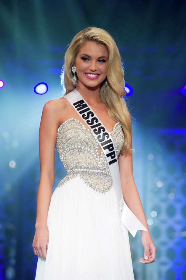 Miss Teen USA pageant 2014 - seattlepi.com
