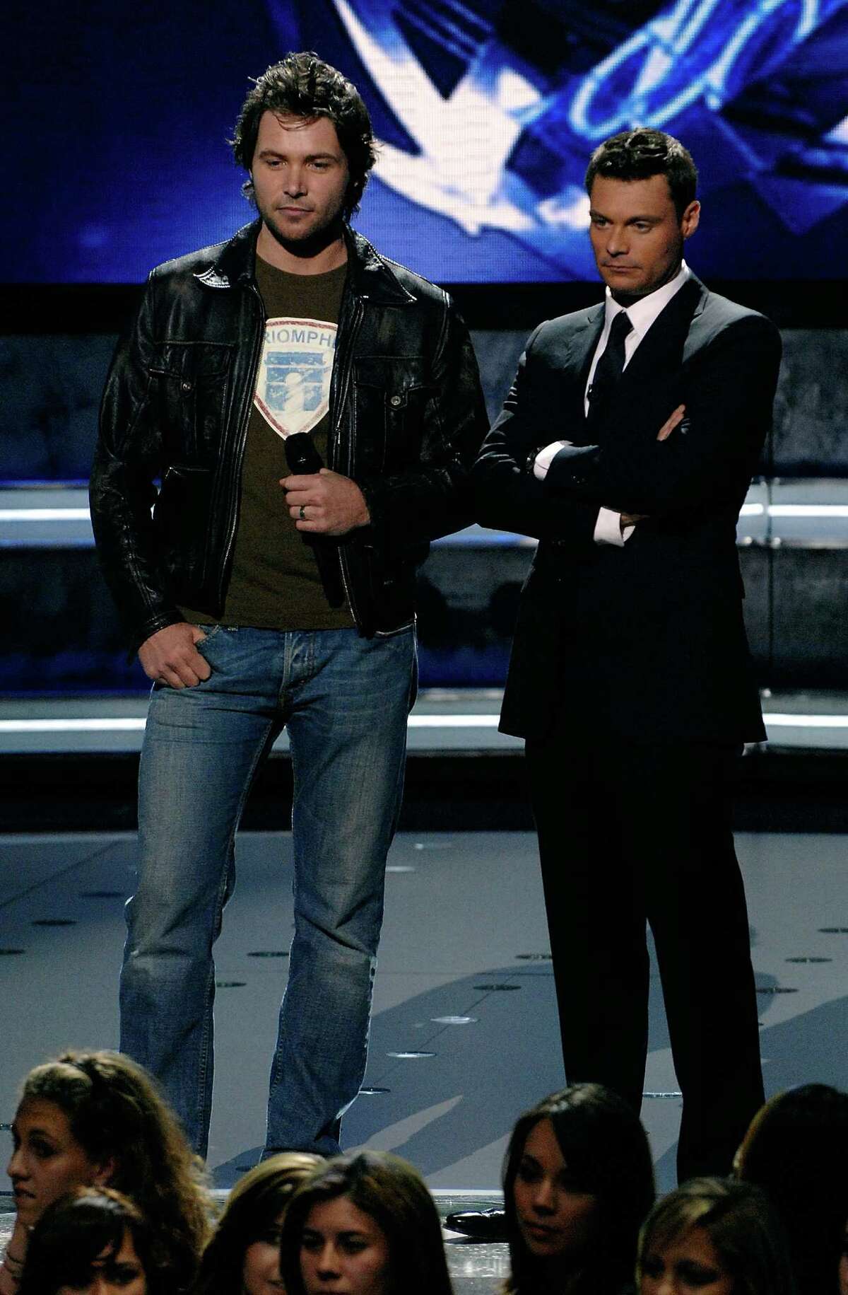 'American Idol' contestant dies at 35