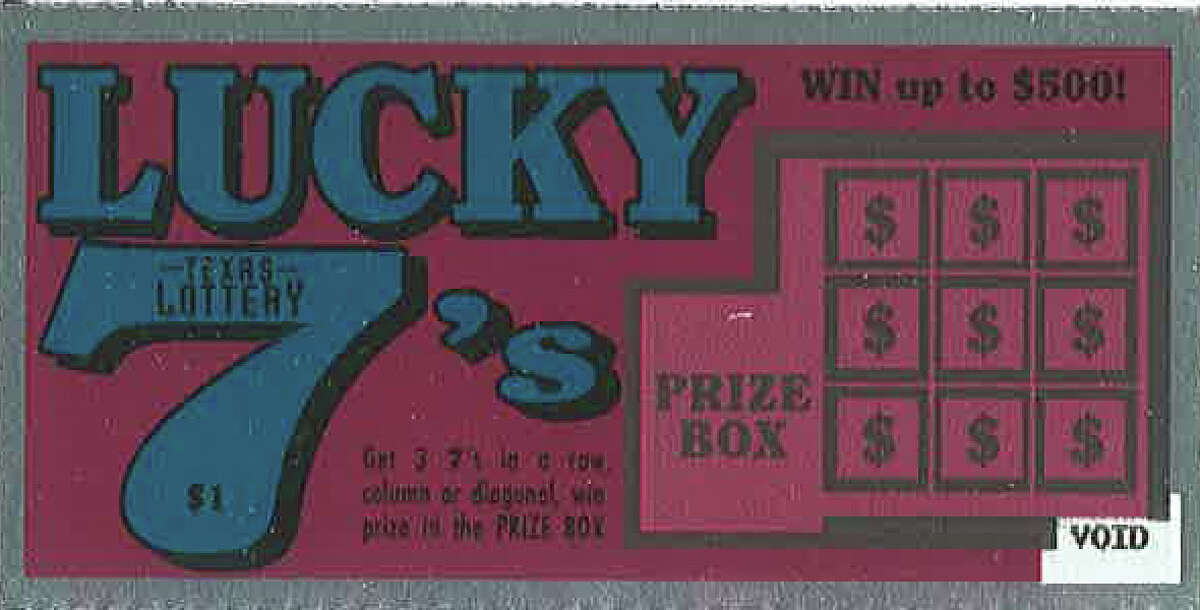 lottery gambling laws texas